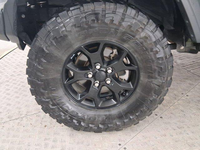 used 2020 Jeep Wrangler Unlimited car, priced at $25,998