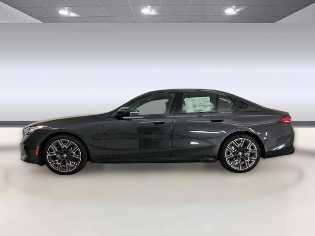 new 2026 BMW 530 car, priced at $71,940