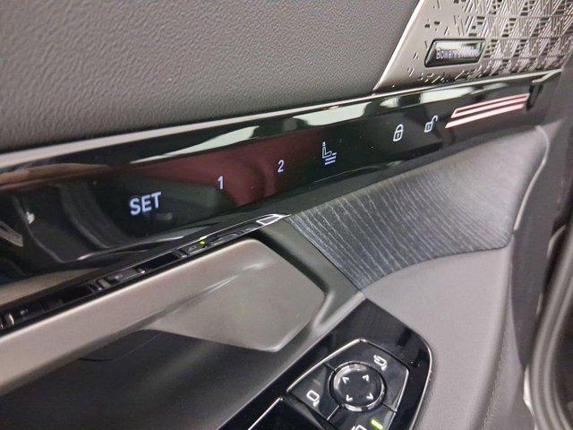 new 2026 BMW 530 car, priced at $71,940