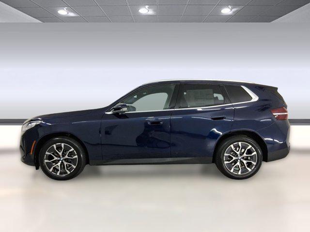 used 2026 BMW X3 car, priced at $52,833