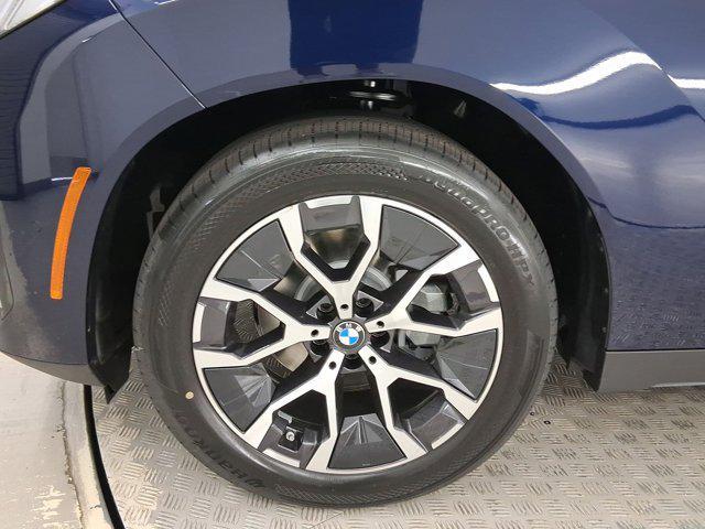 used 2026 BMW X3 car, priced at $52,833