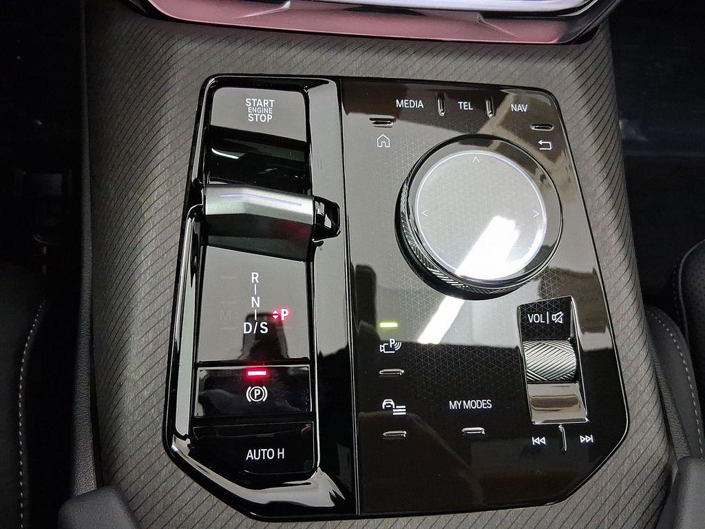 used 2026 BMW X3 car, priced at $54,081