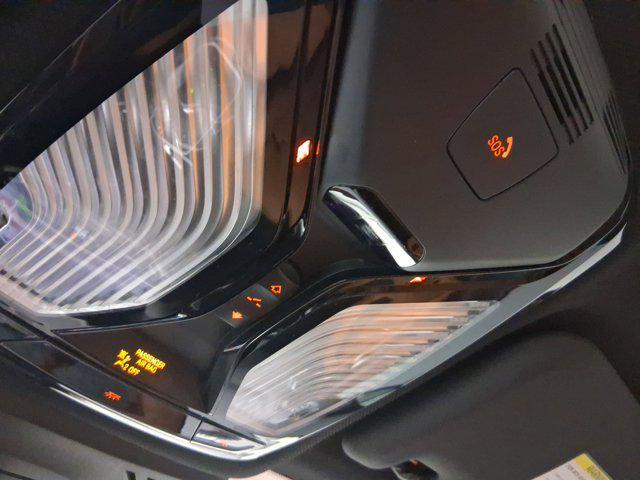 used 2022 BMW X3 car, priced at $41,498