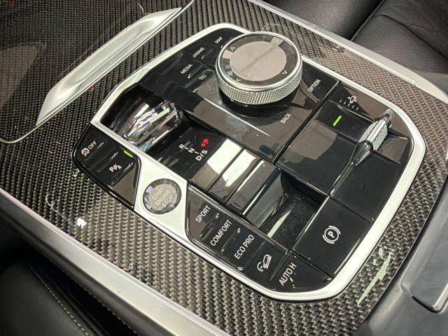 used 2023 BMW X7 car, priced at $76,689