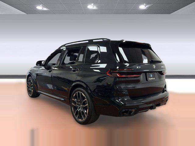used 2023 BMW X7 car, priced at $76,689
