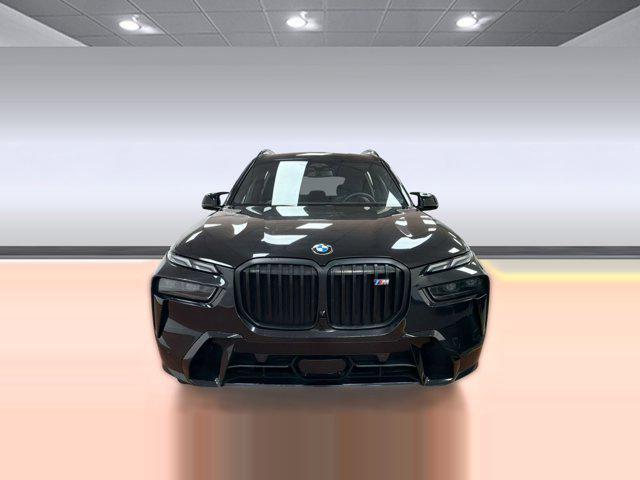 used 2023 BMW X7 car, priced at $76,689