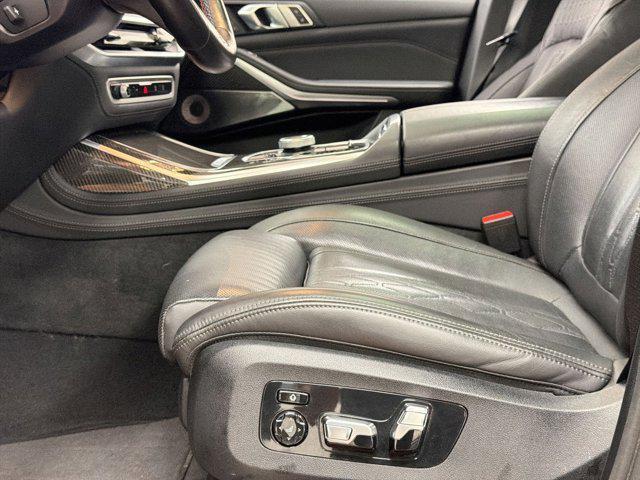 used 2023 BMW X7 car, priced at $76,689