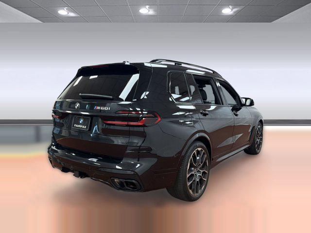 used 2023 BMW X7 car, priced at $76,689