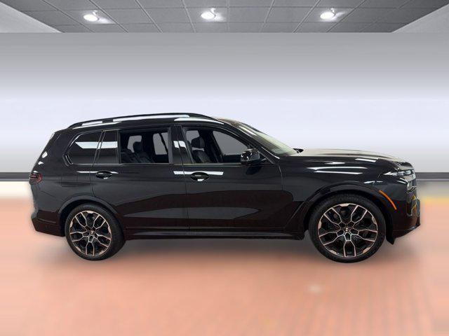 used 2023 BMW X7 car, priced at $76,689