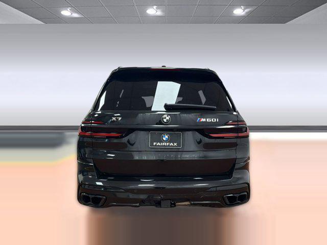 used 2023 BMW X7 car, priced at $76,689