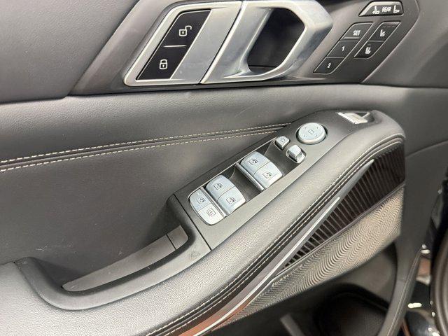 used 2023 BMW X7 car, priced at $76,689