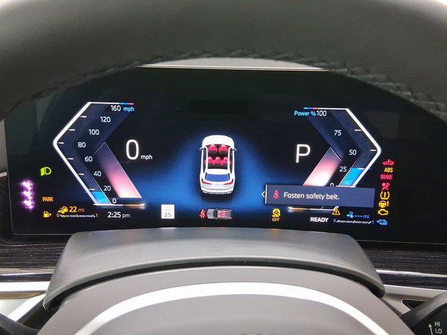 new 2026 BMW X5 PHEV car, priced at $90,050