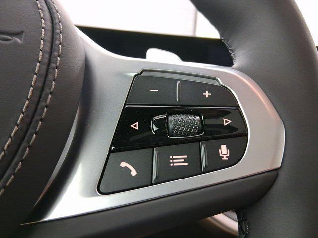 new 2026 BMW X5 PHEV car, priced at $90,050