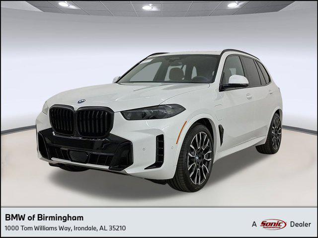 new 2026 BMW X5 PHEV car, priced at $90,050