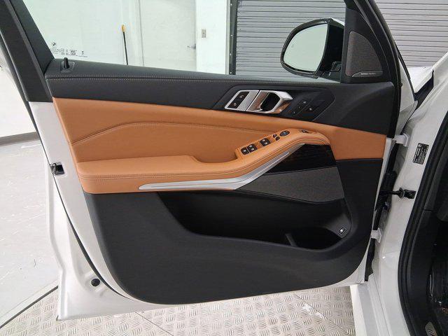 new 2026 BMW X5 PHEV car, priced at $90,050