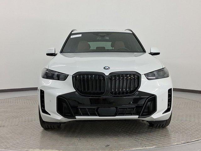 new 2026 BMW X5 PHEV car, priced at $90,050