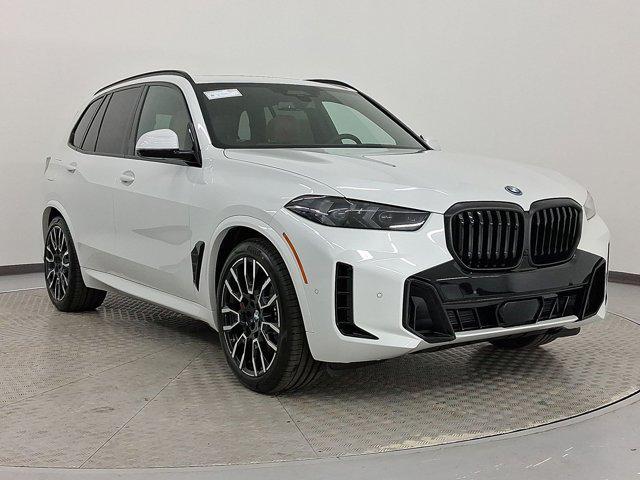 new 2026 BMW X5 PHEV car, priced at $90,050