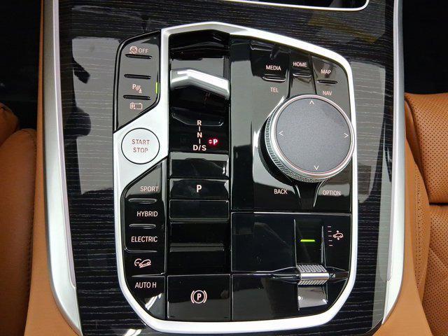 new 2026 BMW X5 PHEV car, priced at $90,050