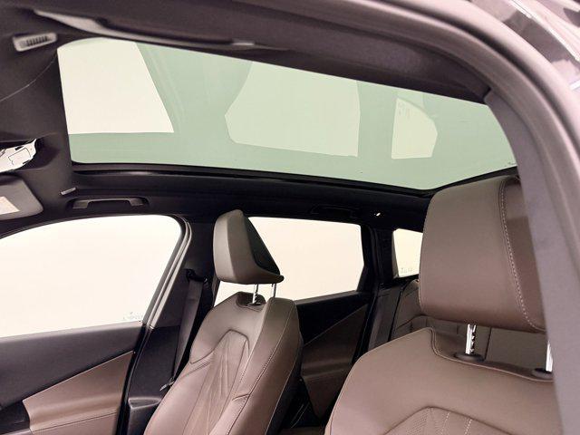 used 2025 BMW X3 car, priced at $46,663