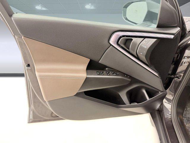 used 2025 BMW X3 car, priced at $46,124