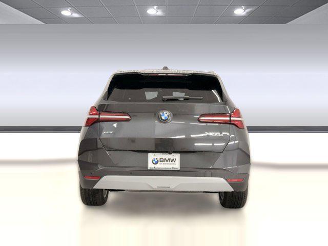 used 2025 BMW X3 car, priced at $46,124