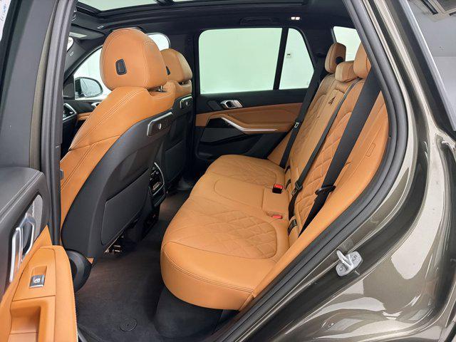 new 2026 BMW X5 car, priced at $78,500