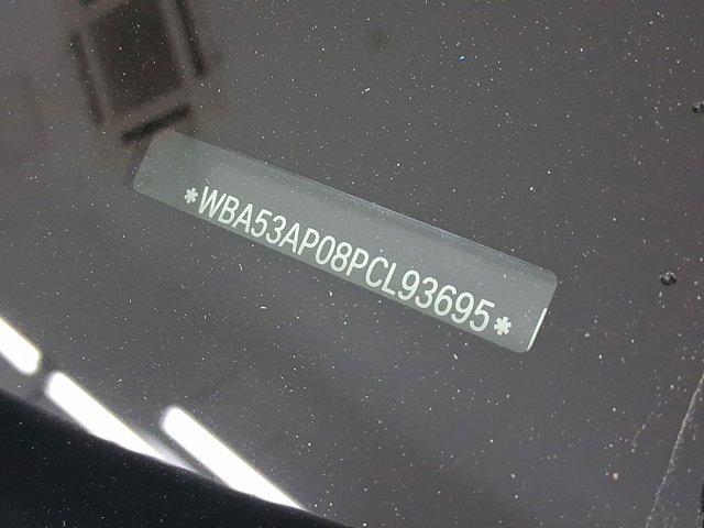 used 2023 BMW 430 car, priced at $33,699