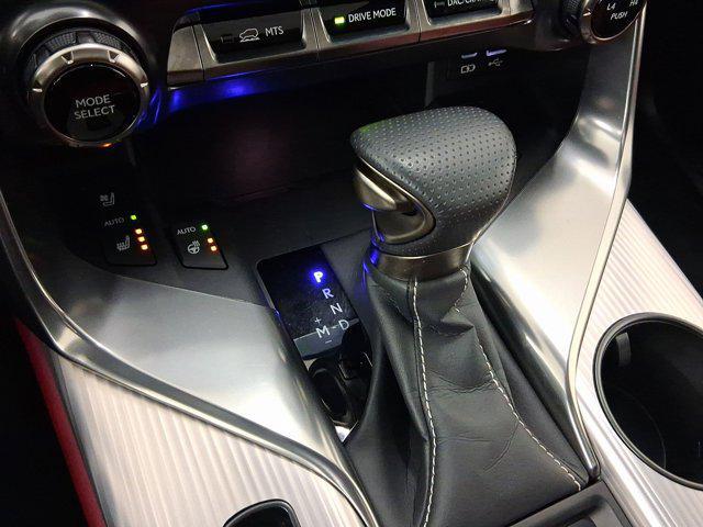 used 2024 Lexus LX 600 car, priced at $87,996