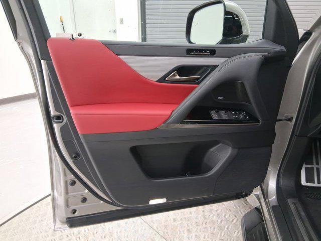 used 2024 Lexus LX 600 car, priced at $87,996