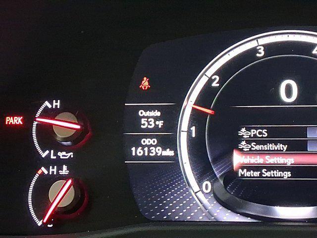 used 2024 Lexus LX 600 car, priced at $87,996