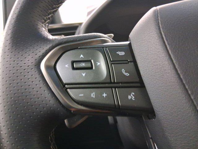 used 2024 Lexus LX 600 car, priced at $87,996