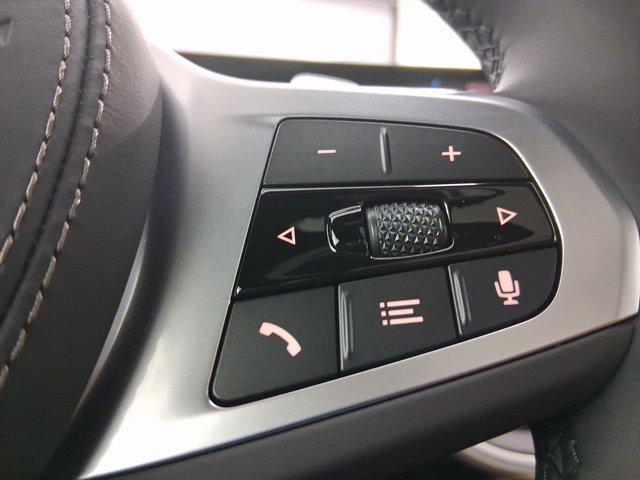 new 2026 BMW X5 car, priced at $79,275