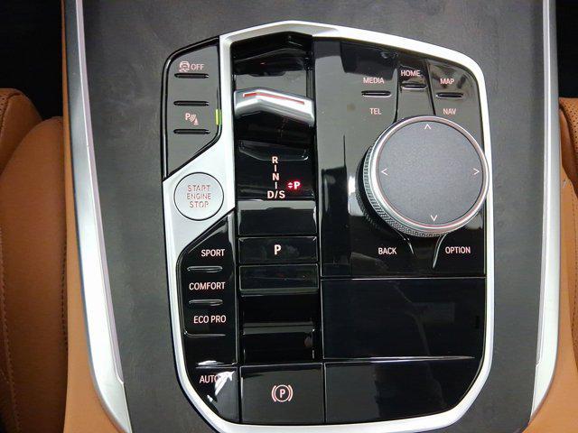 new 2026 BMW X5 car, priced at $79,275