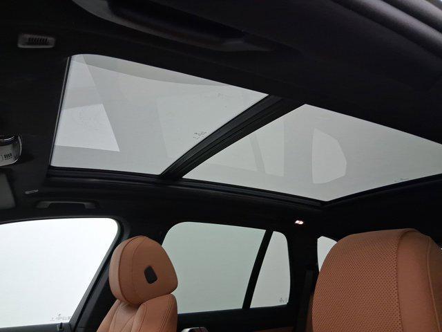 new 2026 BMW X5 car, priced at $79,275