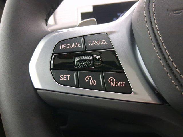 new 2026 BMW X5 car, priced at $79,275