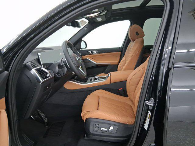 new 2026 BMW X5 car, priced at $79,275