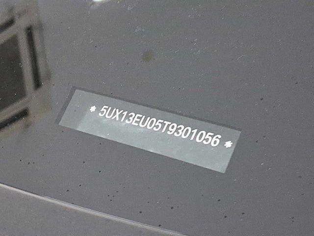 new 2026 BMW X5 car, priced at $79,275