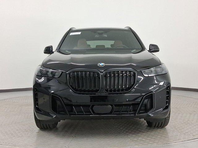 new 2026 BMW X5 car, priced at $79,275