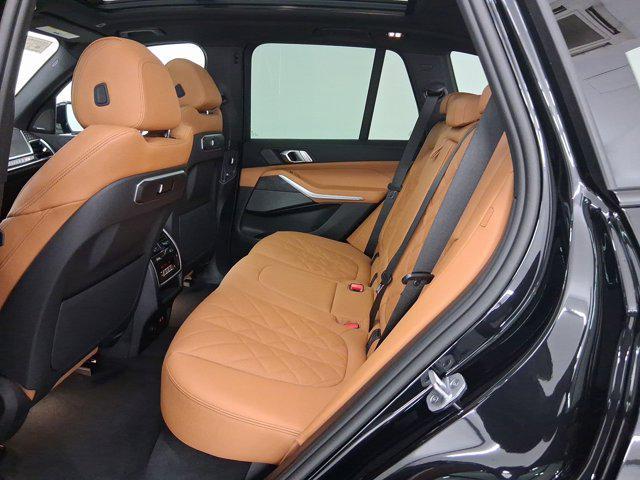 new 2026 BMW X5 car, priced at $79,275