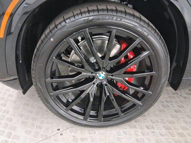 new 2026 BMW X5 car, priced at $79,275