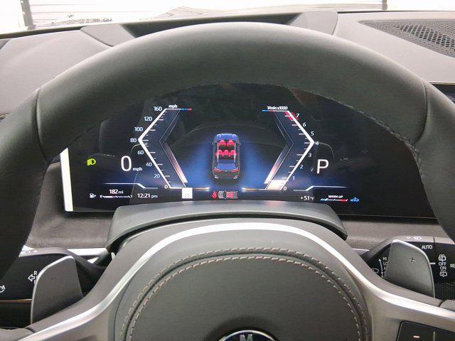 new 2026 BMW X5 car, priced at $79,275