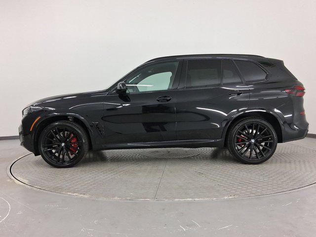new 2026 BMW X5 car, priced at $79,275