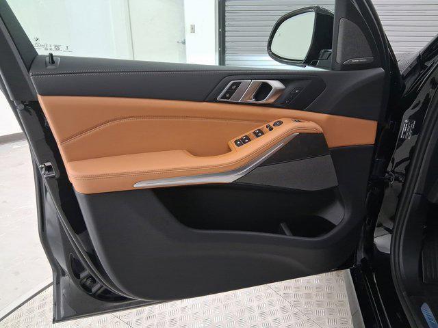 new 2026 BMW X5 car, priced at $79,275