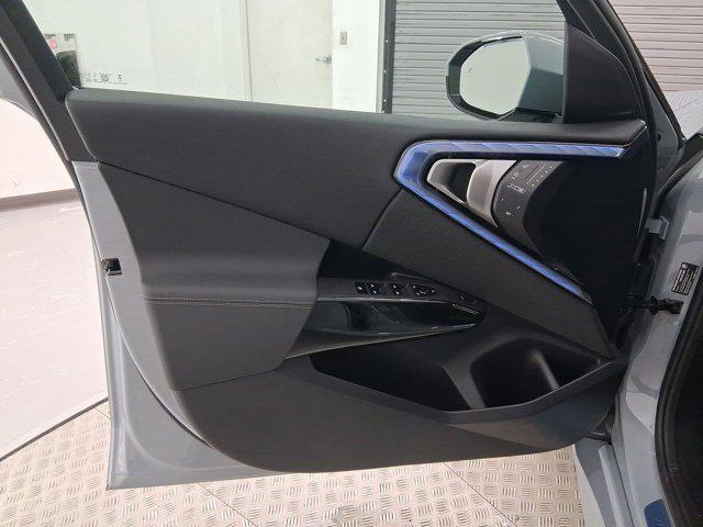 new 2026 BMW X3 car, priced at $60,600