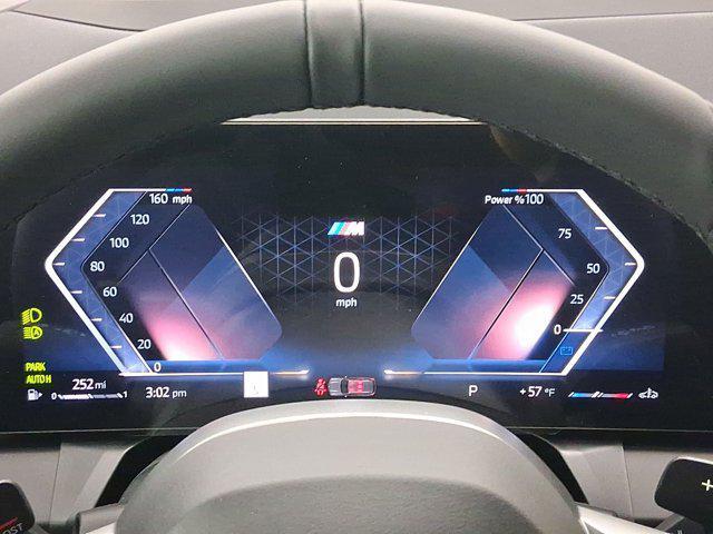 new 2026 BMW X3 car, priced at $60,600