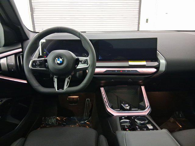 new 2026 BMW X3 car, priced at $60,600
