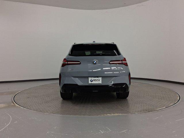 new 2026 BMW X3 car, priced at $60,600