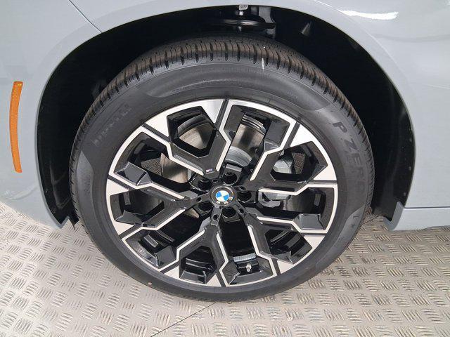 new 2026 BMW X3 car, priced at $60,600