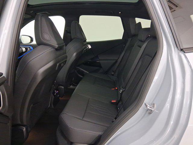 new 2026 BMW X3 car, priced at $60,600