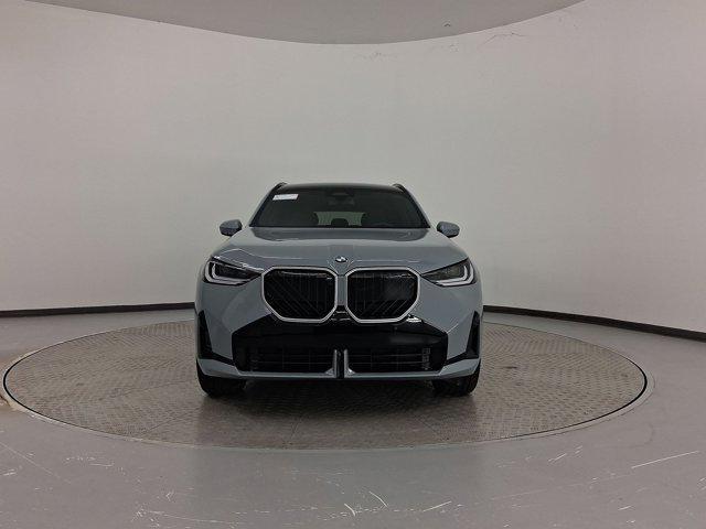 new 2026 BMW X3 car, priced at $60,600
